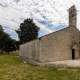 Costruita dai basiliani intorno al 1000, fu ampliata nel XIII secolo in et� normanna ed � oggi � di propriet� del Comune